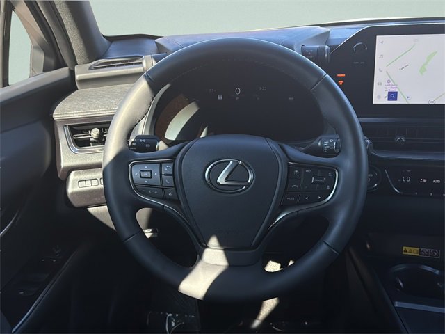 Used 2025 Lexus UX 300h AWD w/ Cold Area Package image 24
