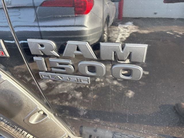 Used 2019 RAM 1500 Express w/ Wheel & Sound Group image 45