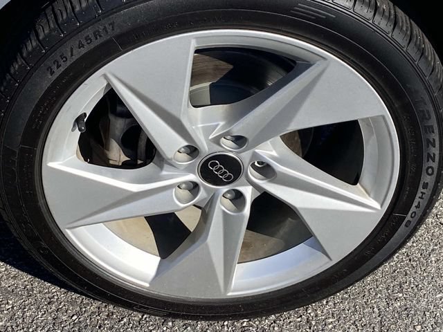 Used 2024 Audi A3 2.0T Premium FWD image 28