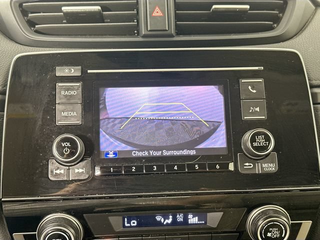 Used 2020 Honda CR-V LX image 12