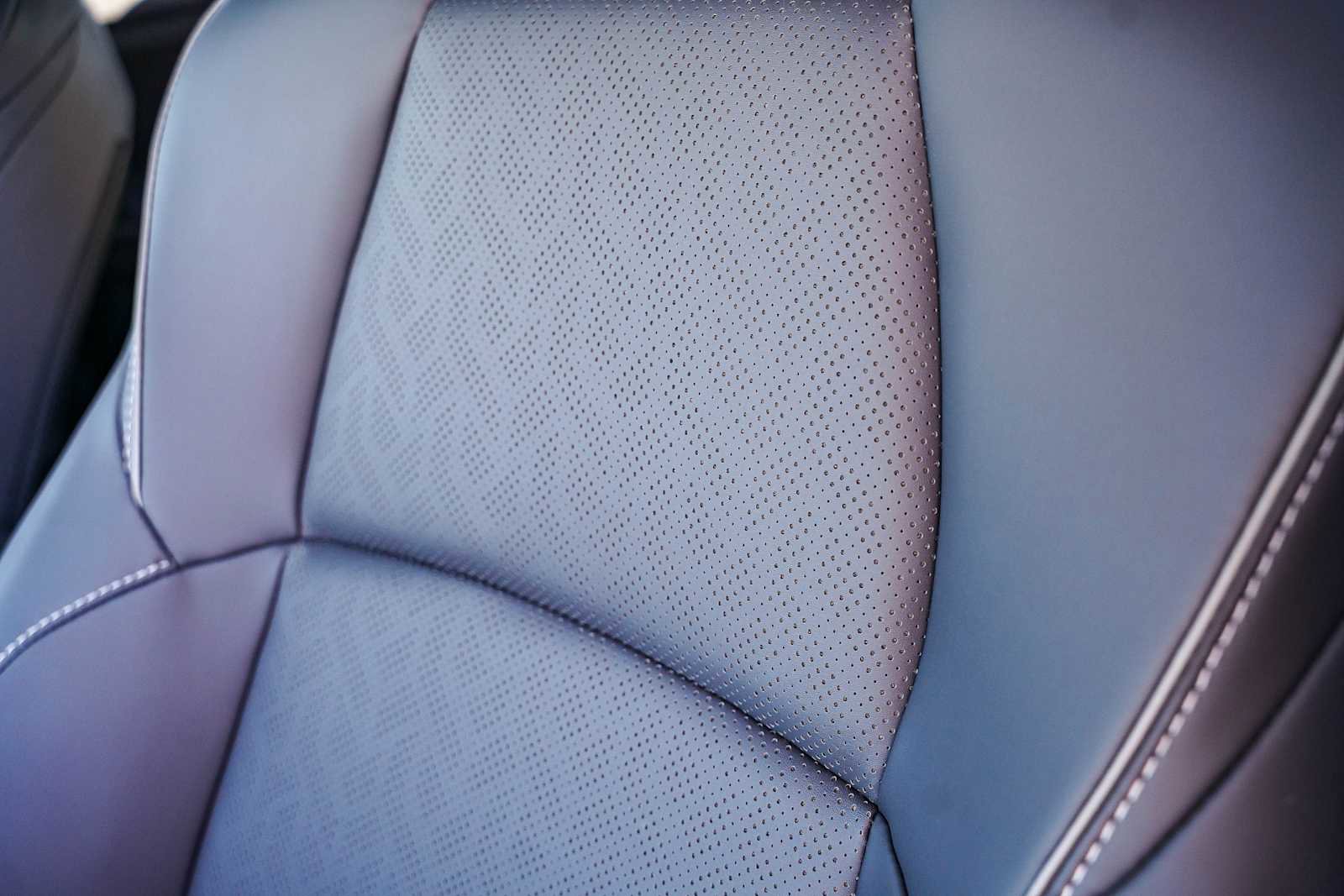 New 2026 Subaru Solterra Premium image 23