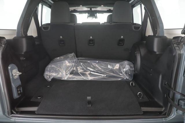 Used 2026 Jeep Wrangler Unlimited Sport image 27