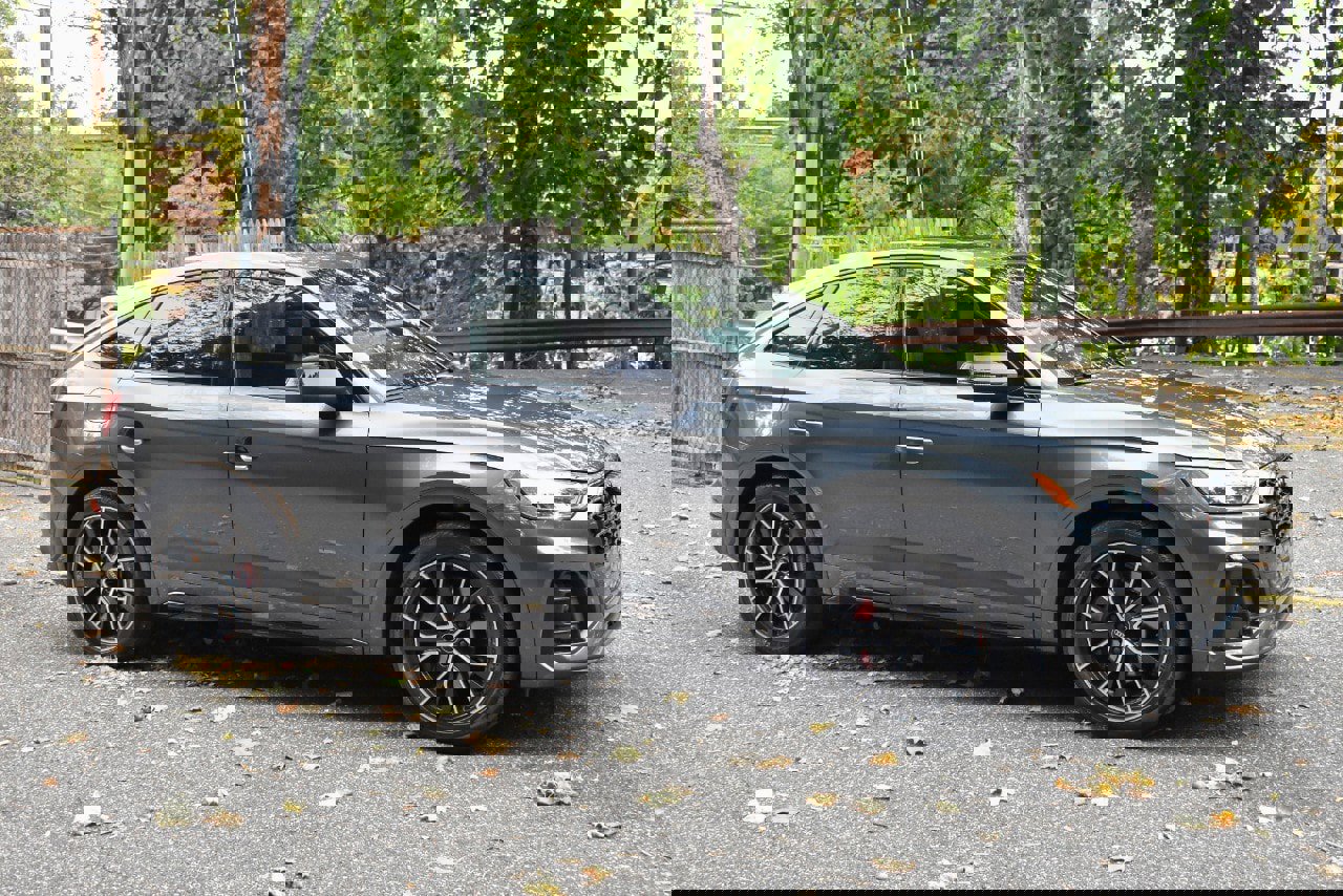 Used 2023 Audi SQ5 Premium Plus w/ Premium Plus Package image 12