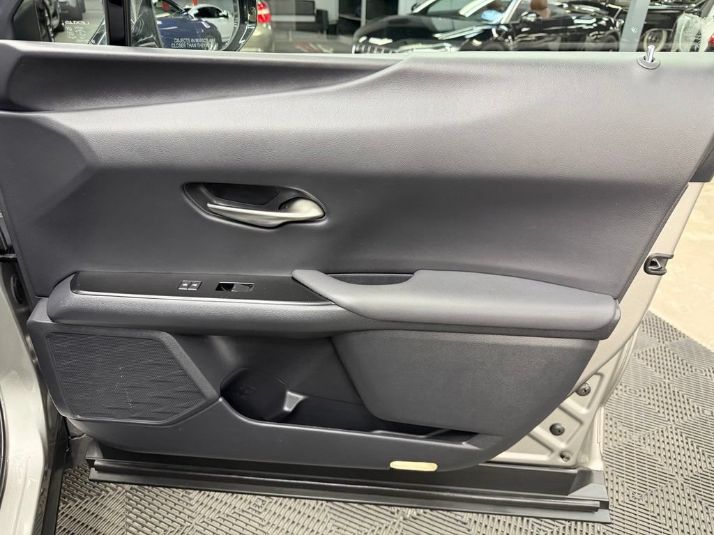 Used 2021 Lexus UX 200 w/ Accessory Package (Z1) FWD image 52