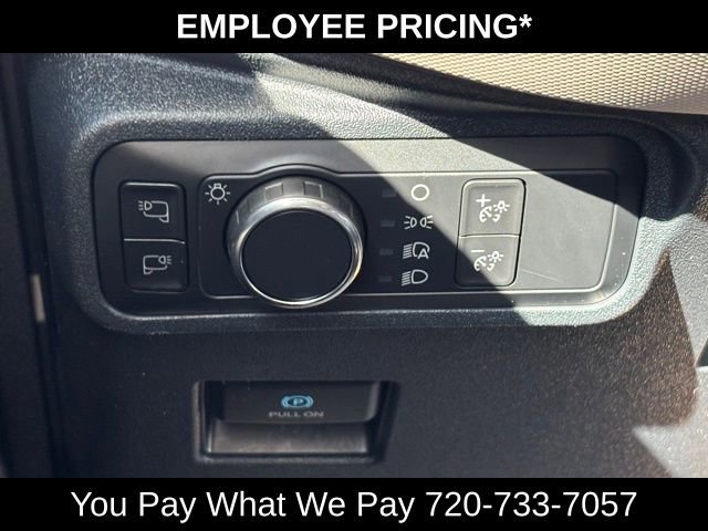 Used 2022 Ford Bronco Wildtrak AWD/4WD image 32