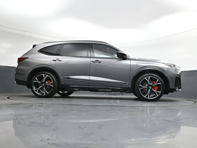 New 2026 Acura MDX Type S w/ Advance Package AWD/4WD image 30