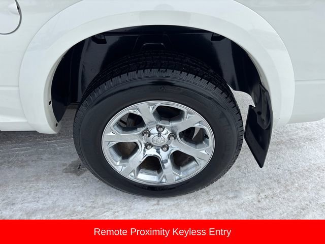 Used 2018 RAM 1500 Laramie w/ Convenience Group image 14