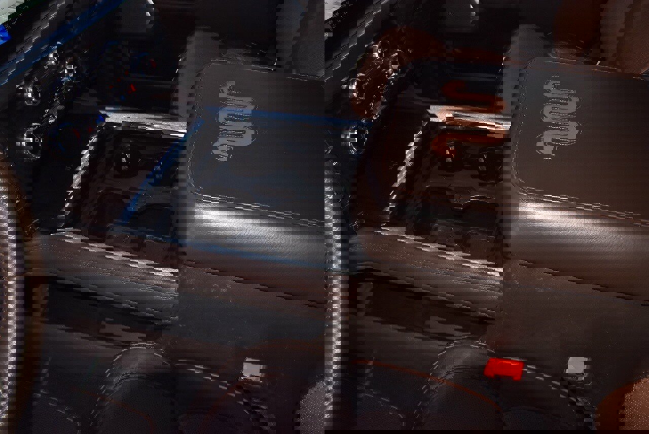 Used 2024 Ford F250 King Ranch w/ FX4 Off-Road Package image 31