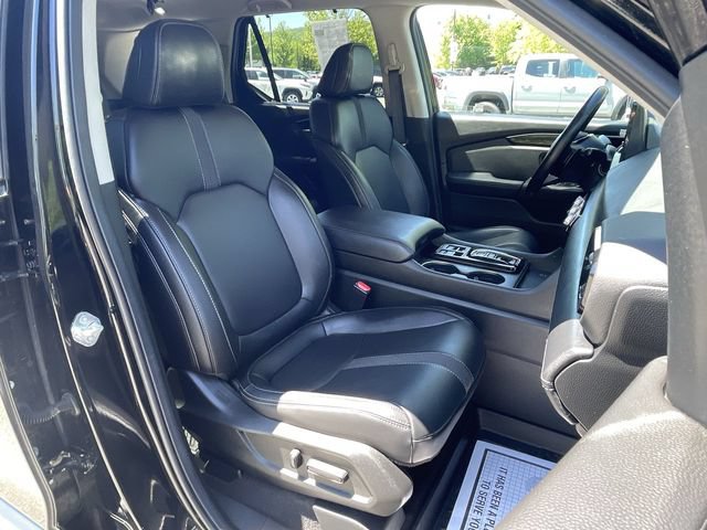 Used 2025 Honda Pilot EX-L image 21