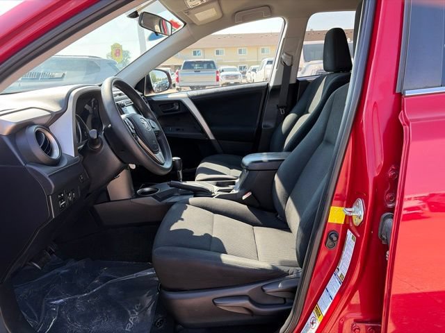 Used 2014 Toyota RAV4 LE AWD/4WD image 11