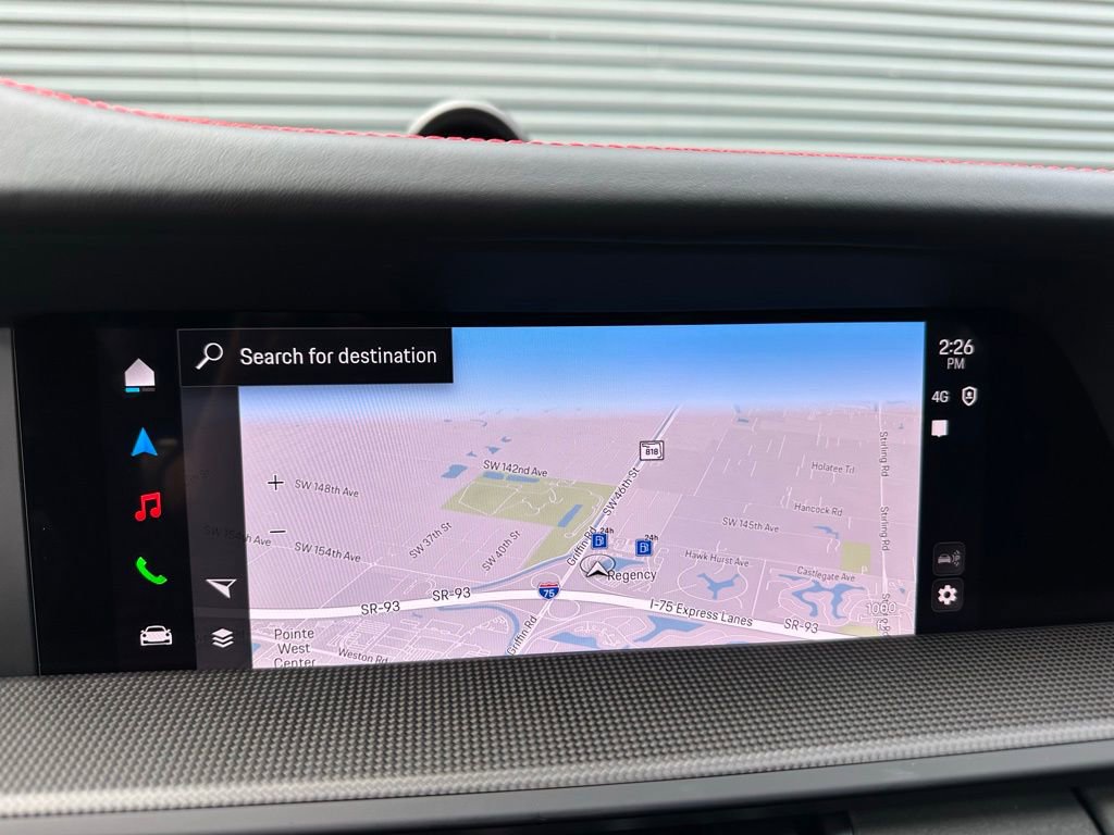 Used 2025 Porsche 911 Carrera GTS image 30