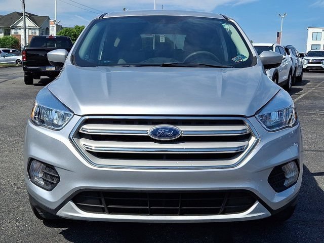 Used 2019 Ford Escape SE AWD/4WD image 2
