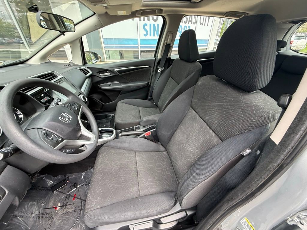 Used 2015 Honda Fit EX image 15