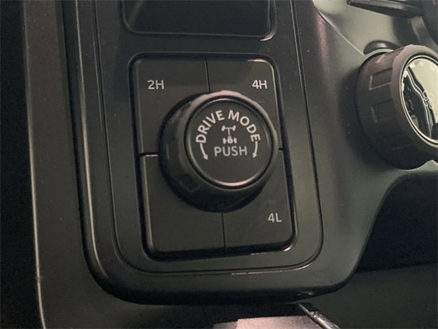 Used 2024 Ford F150 STX image 40