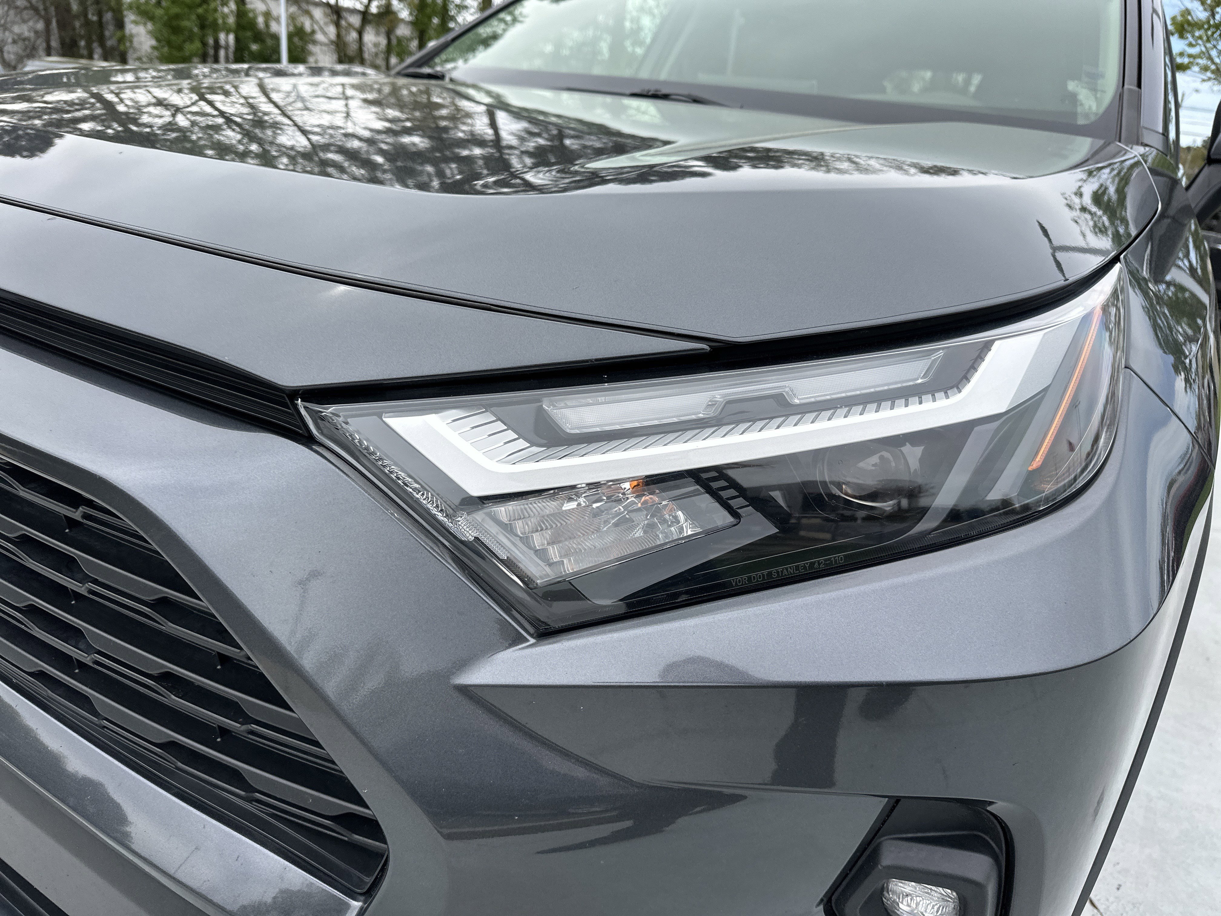 Certified 2023 Toyota RAV4 XLE Premium image 6