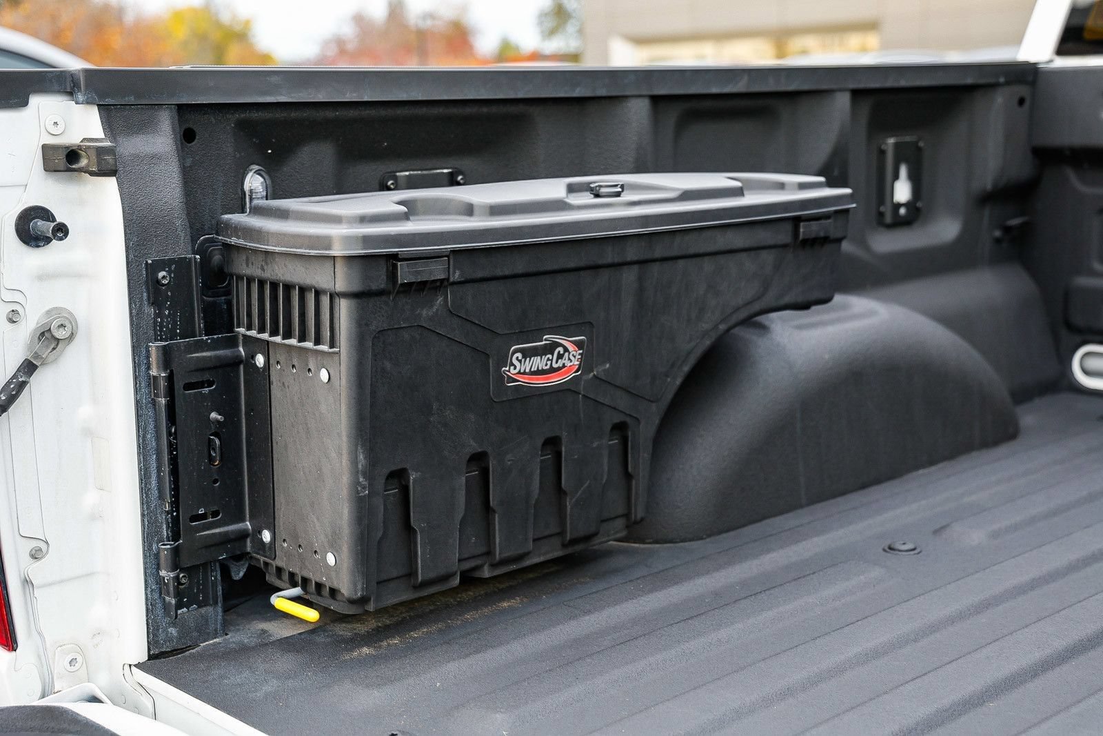Used 2023 Ford F150 Raptor w/ Equipment Group 802A Raptor R AWD/4WD image 30
