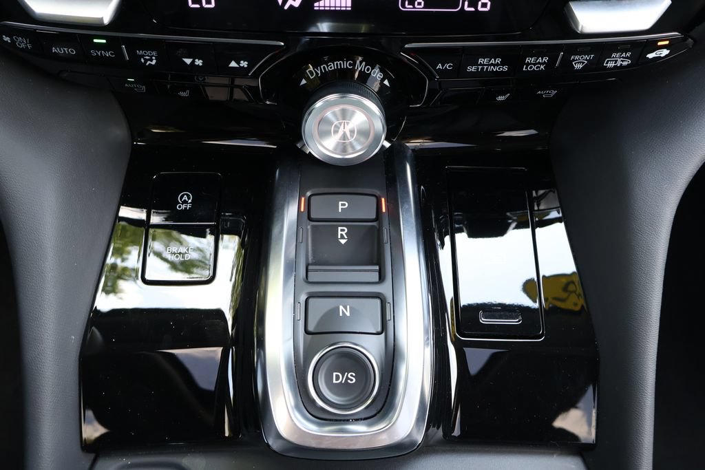 Used 2025 Acura MDX FWD w/ Technology Package image 22