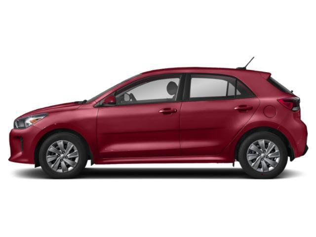 Used 2020 Kia Rio S FWD image 3