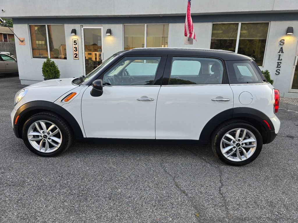 Used 2012 MINI Cooper Countryman FWD image 7