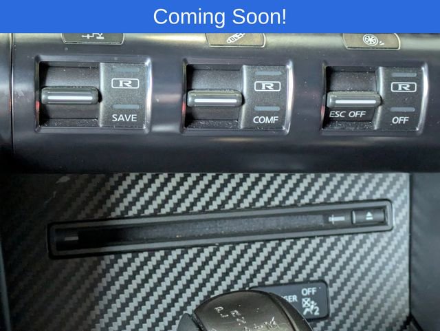 Used 2015 Nissan GT-R Black Edition image 24