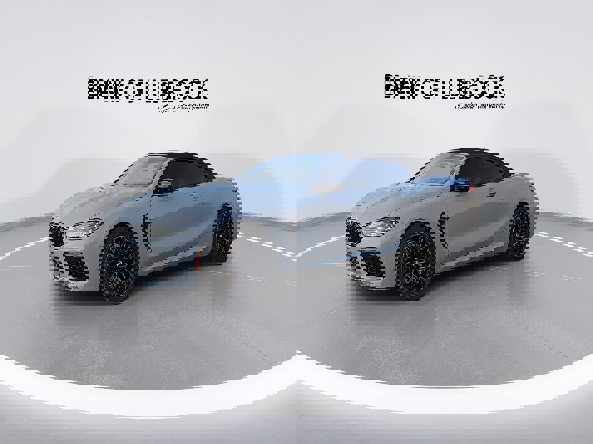 Certified 2023 BMW M8 Competition w/ M Driver's Package image 4