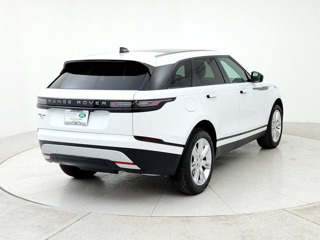 New 2026 Land Rover Range Rover Velar S AWD/4WD image 5