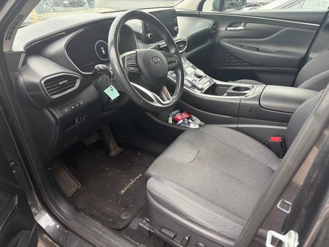Used 2021 Hyundai Santa Fe SEL w/ Convenience Package AWD/4WD image 5