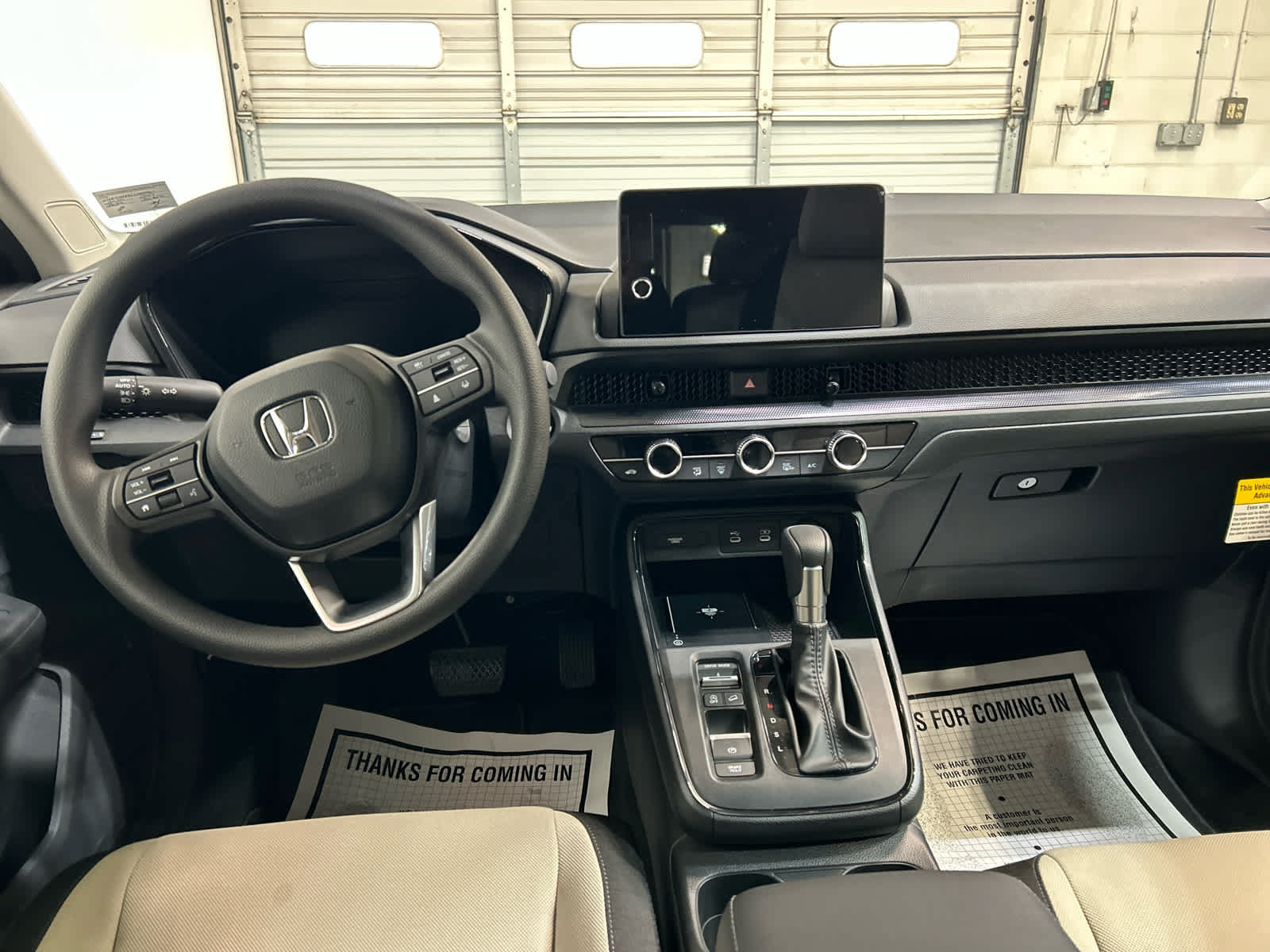 New 2027 Honda CR-V EX image 4