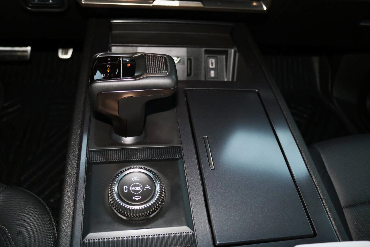 Used 2023 GMC Hummer EV Edition 1 image 38