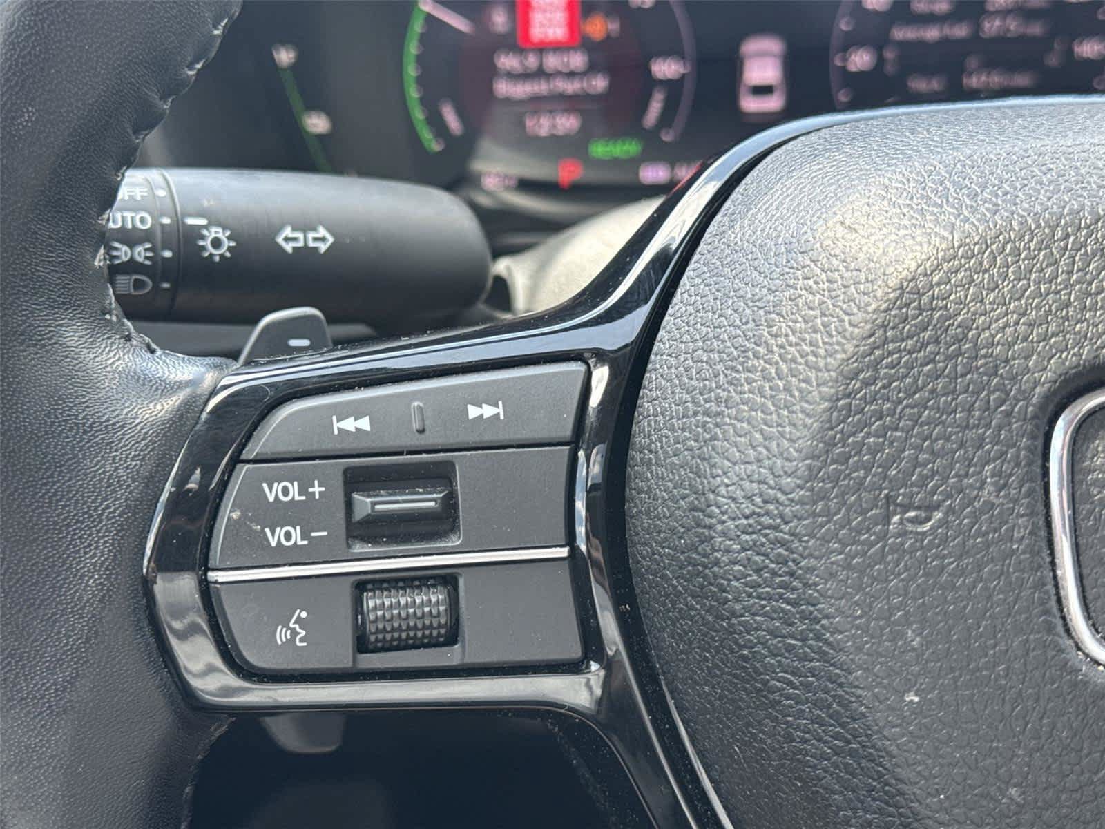 Used 2024 Honda Accord Touring image 19