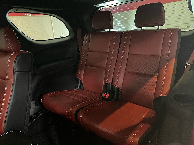 New 2026 Dodge Durango SRT Hellcat AWD/4WD image 38