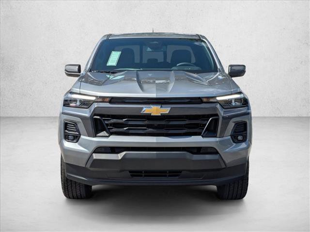 New 2026 Chevrolet Colorado LT w/ LT Convenience Package RWD image 6