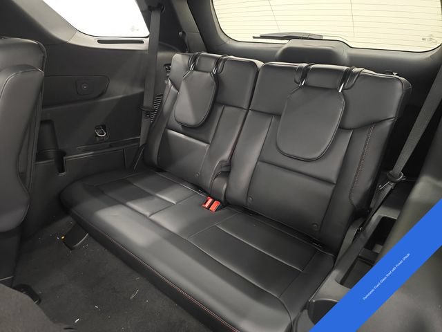 New 2026 Ford Explorer ST w/ Sun And Sound Package RWD image 22