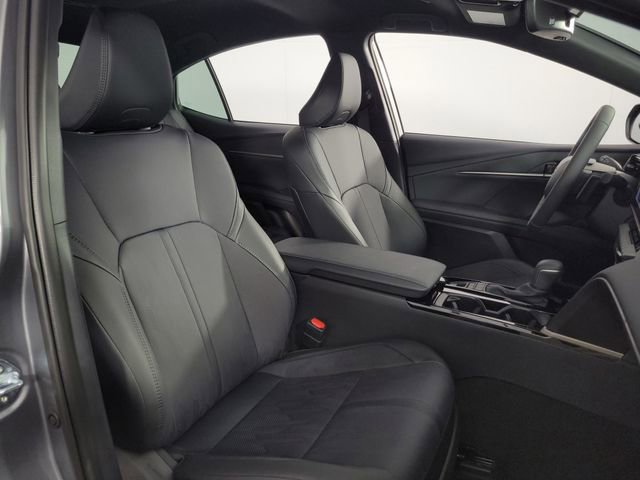 Used 2026 Toyota Camry XSE FWD image 15