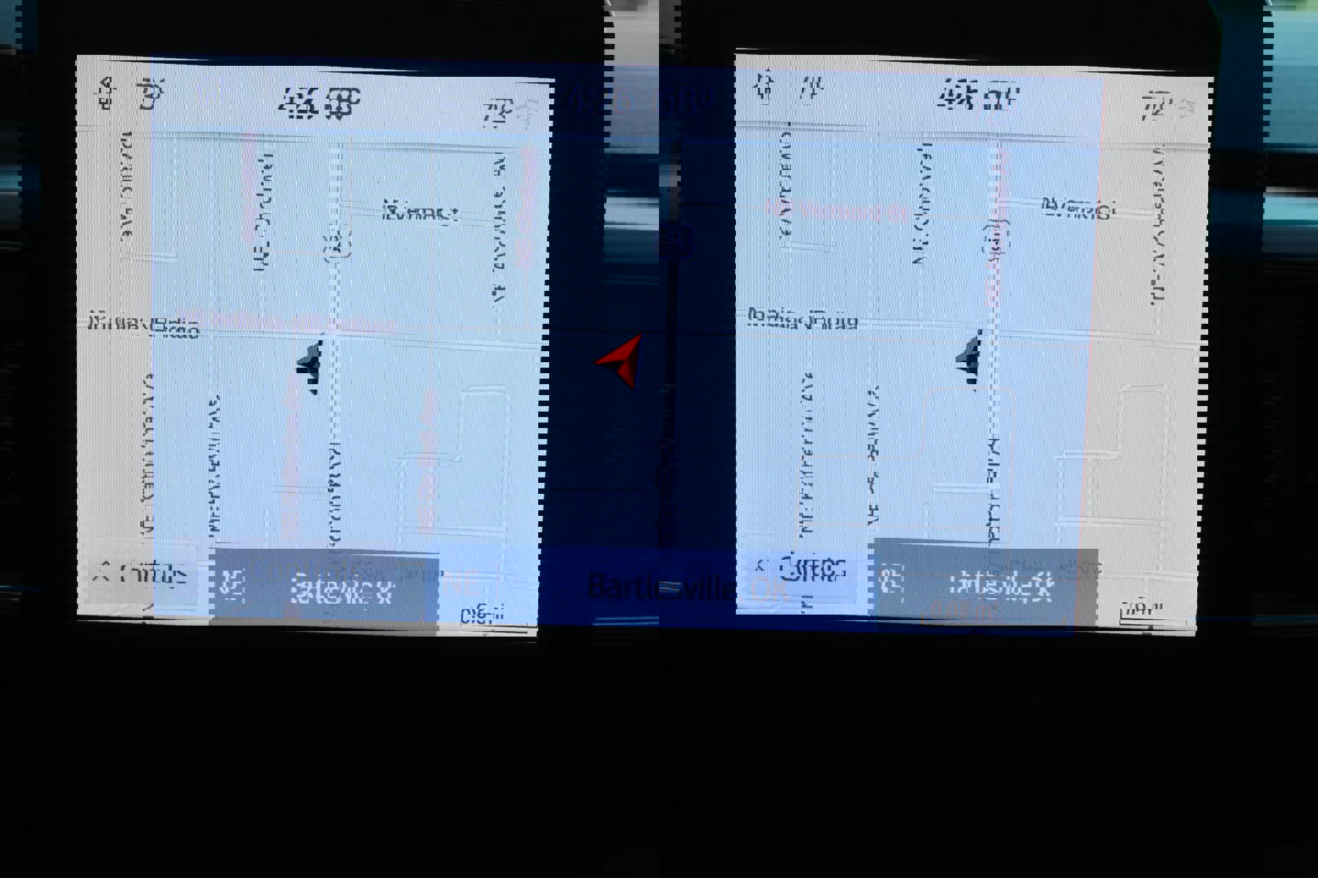 Used 2020 Ford Explorer Limited image 48