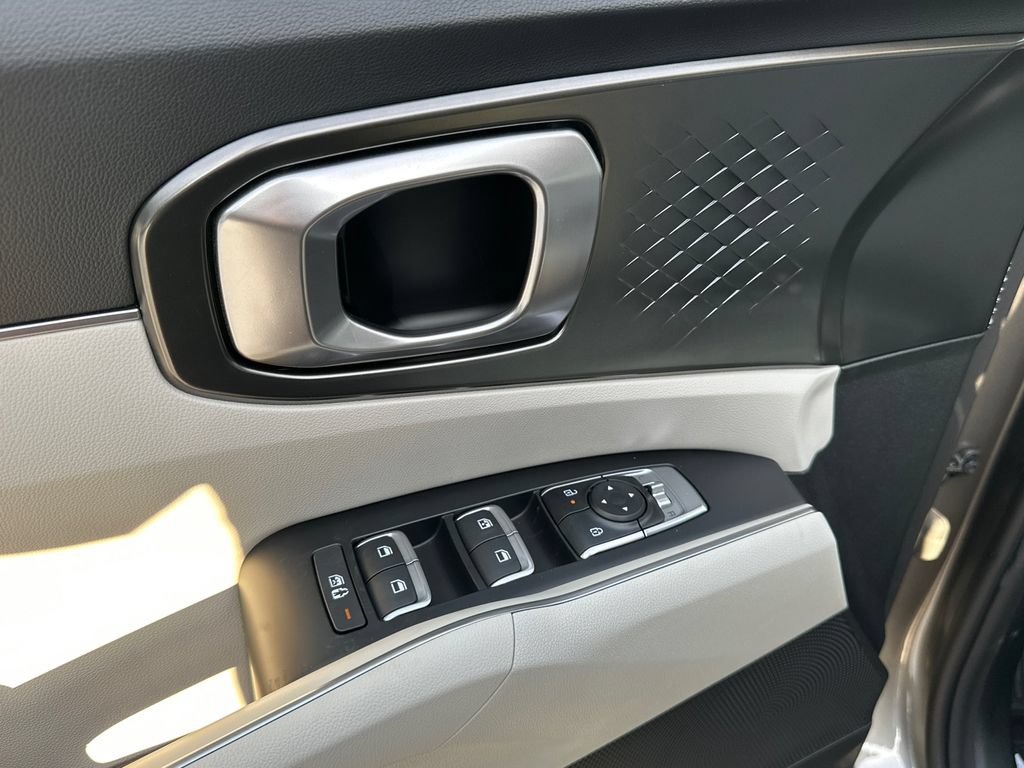 New 2026 Kia Sorento EX AWD/4WD image 20