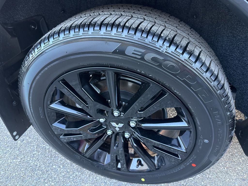 New 2026 Mitsubishi Eclipse Cross Ralliart image 15