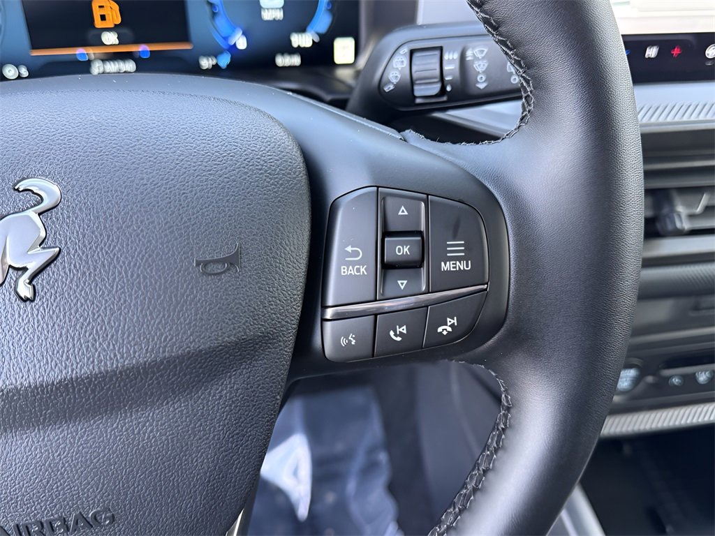 New 2025 Ford Bronco Sport Outer Banks w/ Outer Banks Tech Package+ image 16