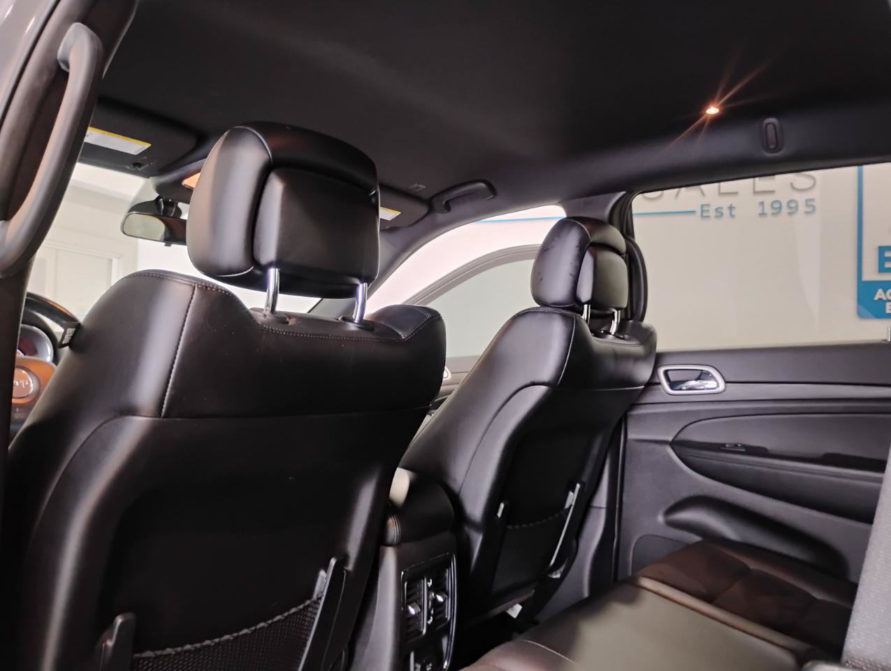 Used 2021 Jeep Grand Cherokee Laredo X RWD image 46
