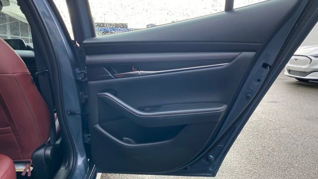 Used 2024 MAZDA MAZDA3 s image 23