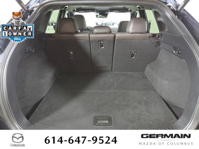 Used 2024 MAZDA CX-5 Signature AWD/4WD image 23
