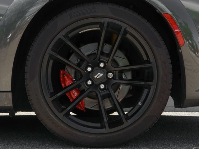 Used 2020 Dodge Charger Scat Pack RWD image 13