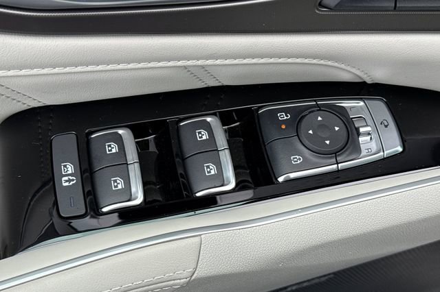 New 2026 Kia Sorento SX Prestige image 13