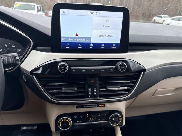 Used 2020 Ford Escape SE image 26