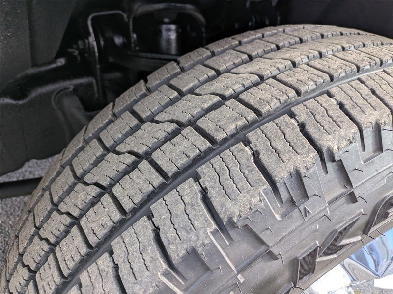 Used 2019 GMC Sierra 3500 Denali AWD/4WD image 11