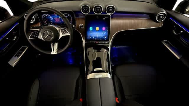 Certified 2026 Mercedes-Benz GLC 300 4MATIC image 4