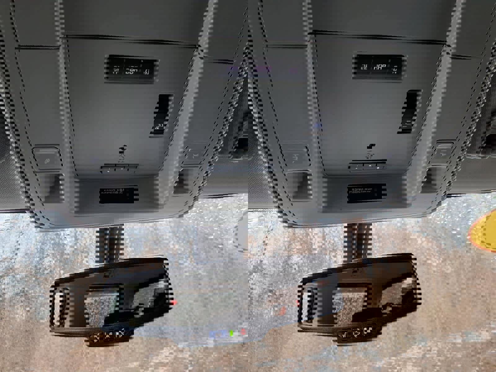 Used 2018 Chevrolet Silverado 1500 LTZ Z71 w/ Centennial Edition image 19