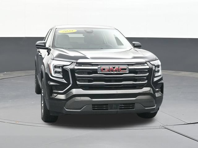 Used 2025 GMC Terrain Elevation AWD/4WD image 24