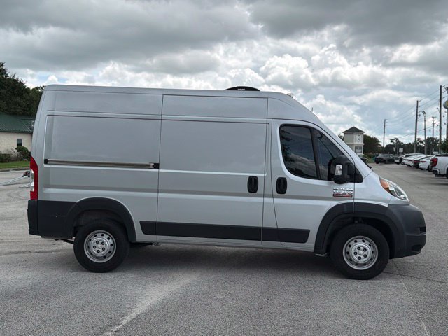 Used 2020 RAM ProMaster 1500 FWD image 6