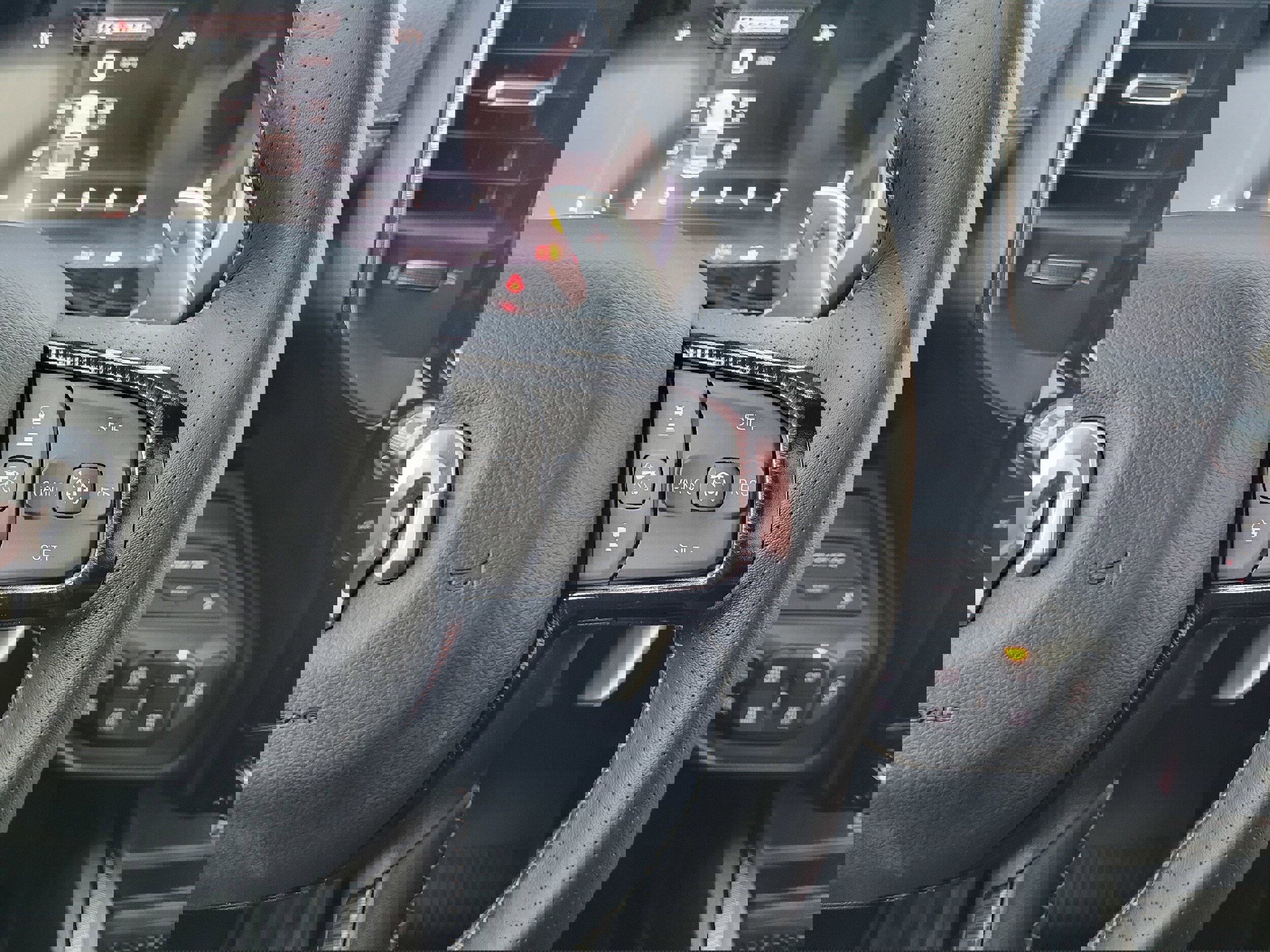 New 2026 RAM 1500 Rebel w/ G/T Package image 32